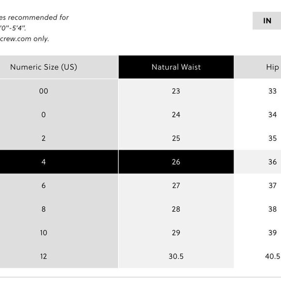 J. Crew Wide-leg essential pant in city twill NWT - Picture 12 of 12